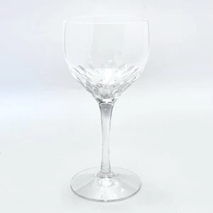 Set of 14 Orrefors Prelude 5 7/8" White Wine Glasses Lead Crystal Sweden *MINT* - Picture 1 of 3