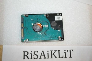 500GB HDD Hard Drive W/ Windows 10 64-Bit HP 2000-2d60dx 2000-2d70dx 2000-2d99NR - Picture 1 of 1