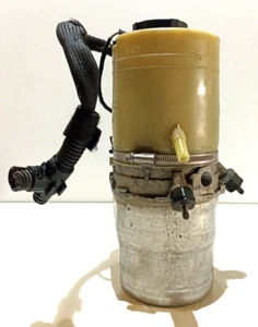 Servopumpe Opel Vectra C Signum Z02 93172789 P19567391 Elektrische Servolenkung - Bild 1 von 11