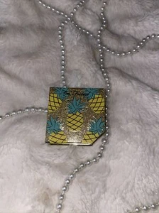 Too Faced Pineapple Paradise Strobing Bronzer Pineapple Sun 3.2 g / 0.11 oz - Picture 1 of 3