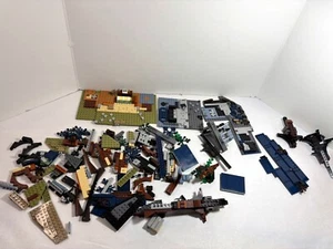 LEGO Stranger Things: Parts to The Upside Down 75810 (2019) Very Rare. - Picture 1 of 8