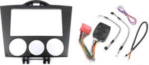 Metra 95-7510HG Dash Adapter RX-8 2004-08, DD, Gloss Black - Picture 1 of 3