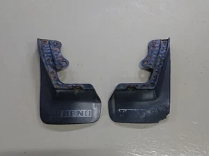 Juego de flaps traseros JDM Toyota SPRINTER TRUENO AE86 - Imagen 1 de 2