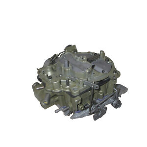 Reman Carb  United Remanufacturing  2-270