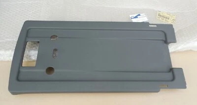 Ford Focus + C-Max Cubierta Soporte Asiento Trasero 1329506 - 3M51-R638B36-AB32N5  - Imagen 1 de 4