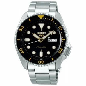 Seiko 5 Sport Automatic SBSA007 / SRPD57 + Worldwide Warranty AU*au - Bild 1 von 6