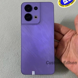 Oppo Reno 8 Pro 5G Mobile Phone 6.43'' 4500mAh Google Play 50MP SmartPhone - Afbeelding 1 van 6