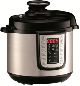 Tefal CY505 Fast & Delicious All-in-One Multi Cooker - Picture 1 of 4