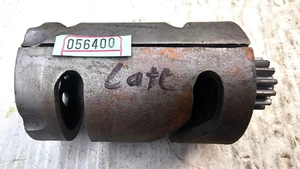 OEM 1947-1973 Shift Drum #2243-47 Transmison 45" WL Harley Servicar Clutch G400 - Picture 1 of 4