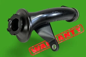 2003-2005 Ford Thunderbird Lincoln LS 3.9 v8 engine oil pump pickup pipe tube - Picture 1 of 11