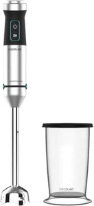 BATIDORA DE MANO | CECOTEC ▷ POWER TITANBLACK 1500 XL - Imagen 1 de 6