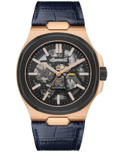 Ingersoll I12506 The Catalina Automatik Herrenuhr 44mm 5ATM - Bild 1 von 8