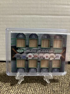 2022 Leaf Lumber 2000 Silver Sluggers /3 - Picture 1 of 2