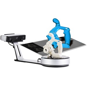 2022 Desktop 3D Scanner - EinScan-SP with SolidEdge Shining3D Edition & Tripod
