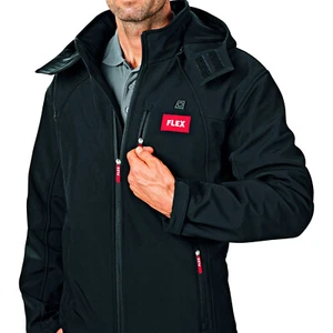 FLEX 423173 TJ 10.8/18.0 XL Akku Heizjacke - Bild 1 von 11