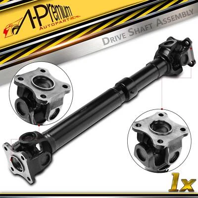 Conjunto de eje de transmisión delantero A-Premium para Toyota Land Cruiser Lexus LX470 Foto 1 de 4