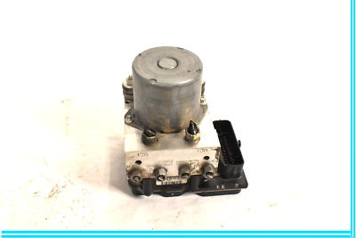 JAGUAR XJ 2010-2013 - ABS MÓDULO BOMBA FRENO ANTIBLOQUEO OEM AW932C405CF Foto 1 de 4