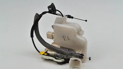 奥迪 A4 8K A5 8T TT 8J Q5 8R A6 A7 A8 4H 前门锁左 8J1 837 015 C — 第 1/4 张图片