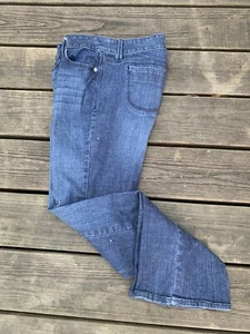 Womens APT9 Bootcut Jeans Size 10 - Picture 1 of 5