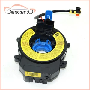 Nuevo 93490-3S110 Sprial Cable Reloj Resorte Contacto Se Adapta a Hyundai Elantra 2011-2016 - Imagen 1 de 9