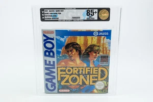 Nintendo Game Boy *fortificada* VGA 85+ versión alemana calificada - Imagen 1 de 11