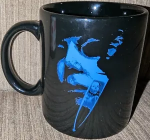 NEW Halloween 6 The Curse Of Michael Myers Cup Mug "Terror Never Rests In Peace" - Picture 1 of 4