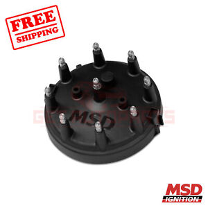 MSD Distributor Cap for Ford 1988-1997 F53