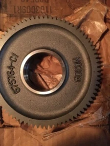 675764C1 New OEM Navistar International Idler gear NOS - Picture 1 of 1
