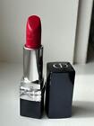 CHRISTIAN DIOR Rouge Lipstick 872 VICTOIRE Full Size