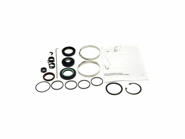 Edelmann 79TQ84H Steering Rack Seal Kit Fits 1987-2000 Dodge Grand Caravan - Image 1 of 1