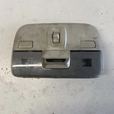 2009 SUBARU OUTBACK 2.0 D INTERIOR ROOF LIGHT VC12-008 - image 1 of 4
