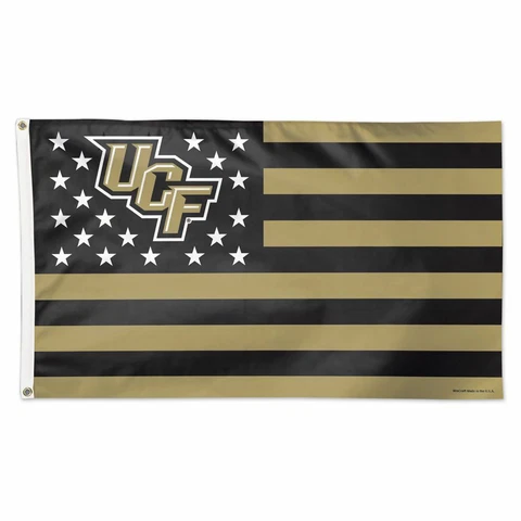 Central Florida Knights Flag - 3x5 Banner Flag - UCF Knights Cover