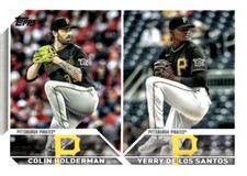 2023 Topps Update #US1-US250  Pick Your Card-Complete Your Set