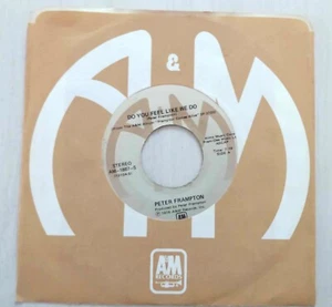 45 RPM Vinyl Records Canada - HITS OF 1976 - PICK YOUR OWN - VG/VG+ - Picture 1 of 106