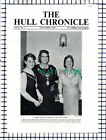 (7965) Hull Mrs D Sutcliffe Hornsea Annie Major K Moody Hedon - 1965 Cutting