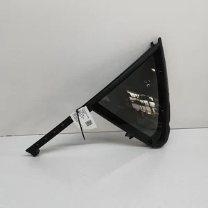 TOYOTA YARIS CROSS MXP Rear door left-hand window 68012-0D021 29510402 - Picture 1 of 6
