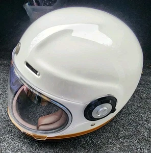 Torc T1 Retro Helmet S - Bild 1 von 7