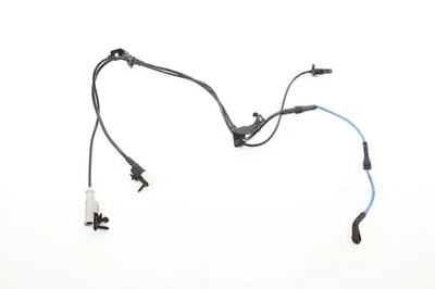 Sensor de velocidad de rueda Jaguar XF 2024 delantero izquierdo Mx739e371aa T2h48446 Foto 1 de 4