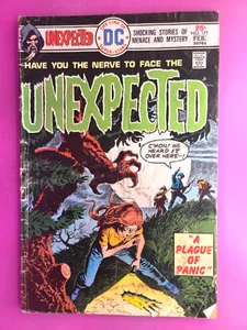 Inesperado #171 terrible forma 1972 envío combinado BX05 O25 - Imagen 1 de 2