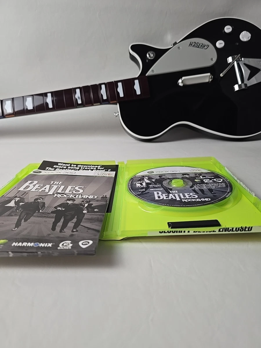 beatles rock band xbox 360 products for sale | eBay