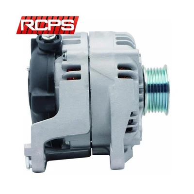 New 160A Alternator For Dodge Ram 2500 5.7L 2010 421000-0731 421000-0730 AL6476X - Image 1 of 4