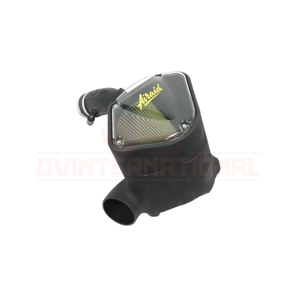 Sistema de admisión de aire AIRAID Performance para TOYOTA HIGHLANDER LIMITED 17-19 3,5 L Foto 1 de 1