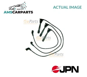 IGNITION CABLE SET LEADS KIT 11E0515-JPN JPN NEW OE REPLACEMENT - Picture 1 of 5
