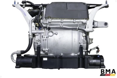 Lucid Air Front Electric Drive Unit Motor Engine M11-006351-05 2023 OEM 8700mls - Image 1 of 4