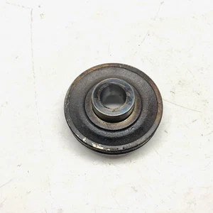 John Deere F935 Yanmar 3TNA72UJ Crankshaft Pulley M802548 - Picture 1 of 4