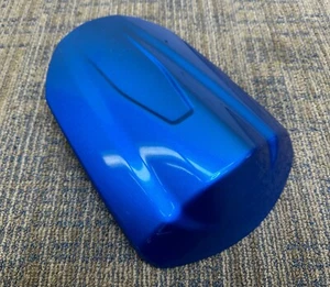 08-09 SUZUKI GENUINE GSXR 600 750 PLASTIC REAR SEAT COWL FAIRING 45551-37H - Picture 1 of 7