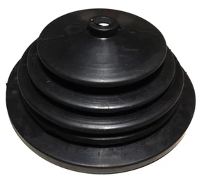 FOR TOYOTA HILUX LN40 LN45 1981-1983 ROUND BASE LEVER RUBBER INNER GEAR SHIFT-A1 - Picture 1 of 1