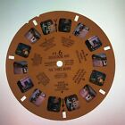 Vintage View Master Single Reels For Sale (Part 7 Of 7) (Ch, Ft, Mg, Sp, Wf, Xm)