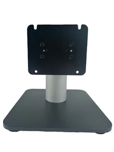 Elo Tischständer Elo Standfuß E160104 10.1IN Monitorhalter schwarz NEU - Bild 1 von 3