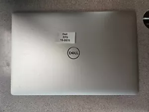 Cover posteriore schermo LCD Dell XPS 15 9570 Precision 5530 - Foto 1 di 2